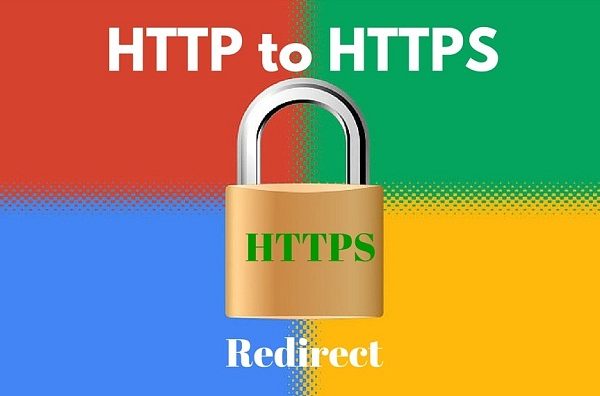 https و http