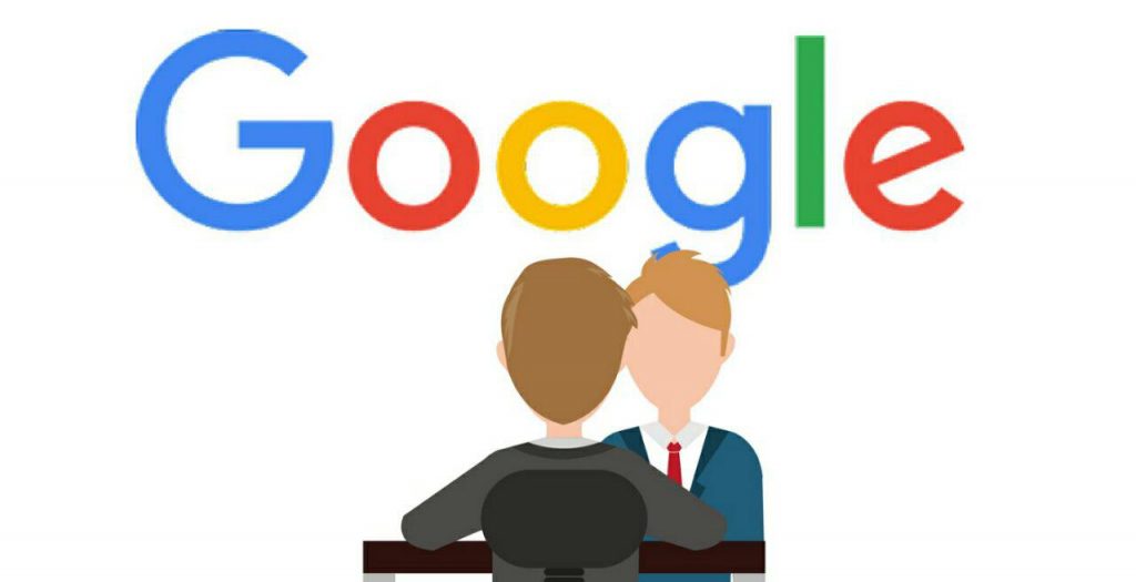 مشاغل و تبلیغات در گوگل