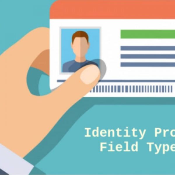 تایید هویت یا identity verification